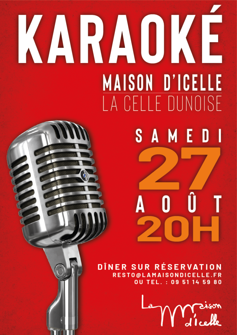 Karaoké