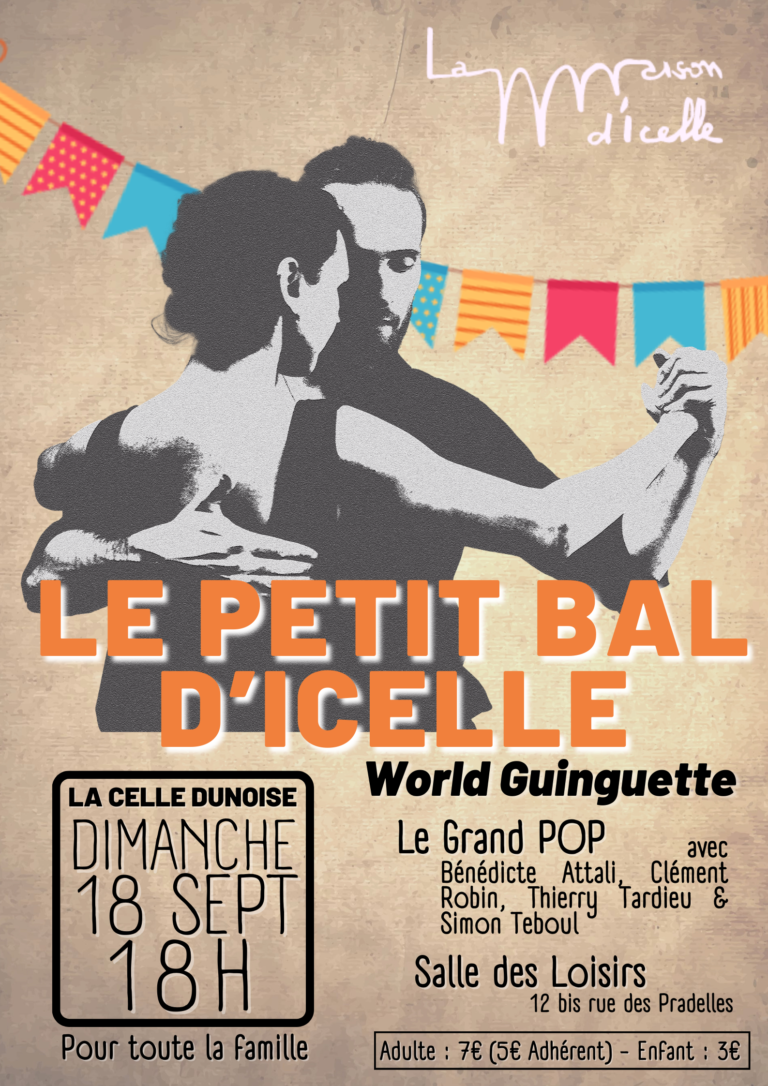 Le Grand Bal