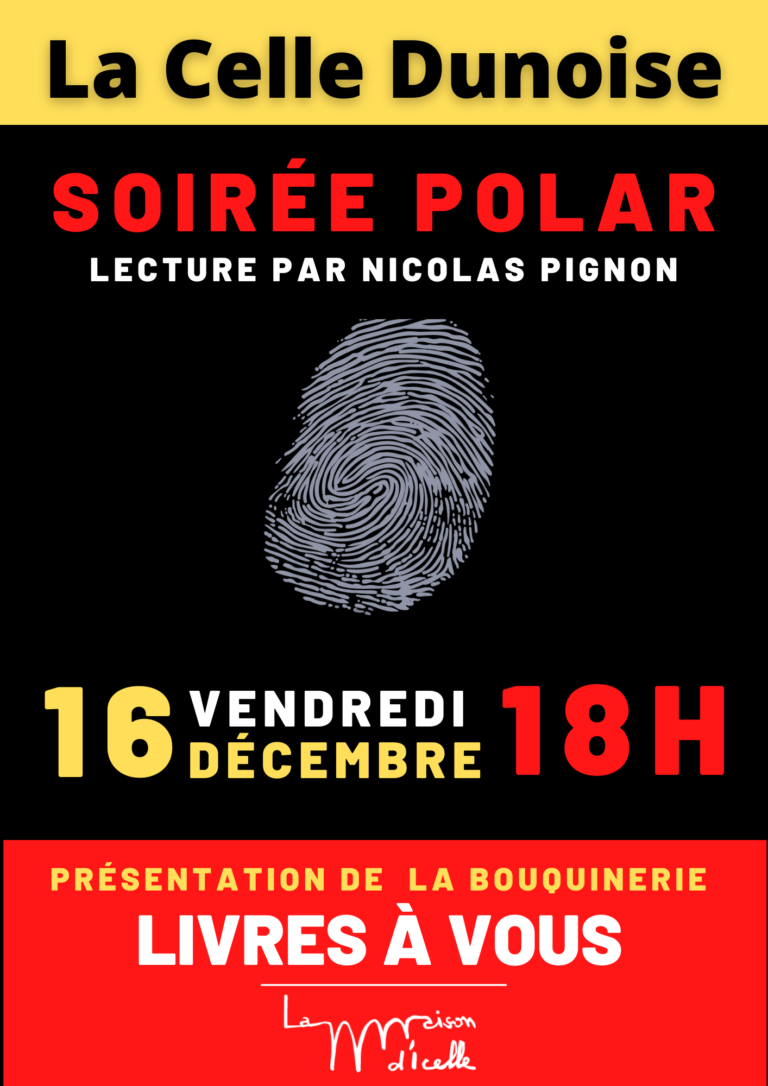 Soirée Polar