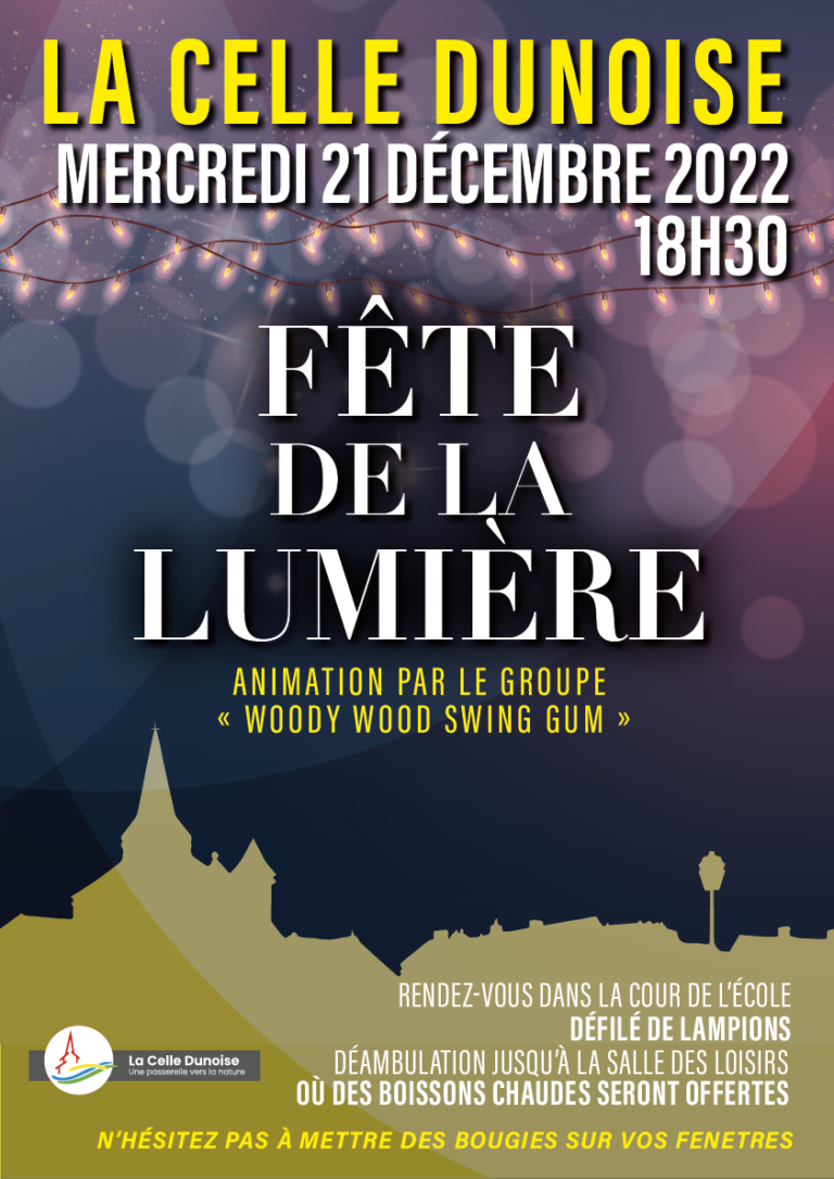 fetedelalumiere